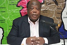 Charles Konan Banny depuis Bouaké: « La Côte d’Ivoire doit avoir à sa tête un homme qui a l’amour du pardon »
