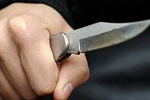 Genève: Il poursuit son ex dans la rue, armé d'un couteau