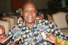 PDCI-RDA: Le Général Ouassénan Koné annonce sa retraite politique
