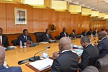 Côte d’Ivoire: la présidentielle officiellement fixée au 25 octobre
