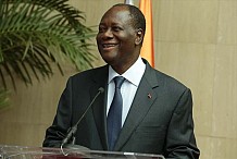 Côte d’Ivoire: la présidentielle du 25/10 sera 