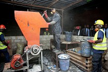Gestion des déchets : 3 avant-projets de loi en élaboration bientôt à l’hémicycle
