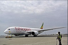 Un Éthiopien immigre en Suède caché dans la soute d'un avion