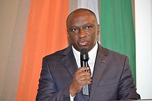  Le ministère de l’environnement prépare les décrets d’application de la loi d’orientation du développement durable en Côte d’Ivoire