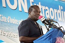 Pour son meeting perturbé à Korhogo : la CNC décide de porter plainte contre X

