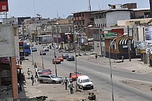 Un sénégalais abattu dans les locaux d'un commissariat à Abidjan