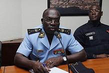 Sécurité intérieure : La ville d'Abidjan quadrillée par les forces de l'ordre depuis ce jeudi soir