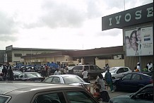 Treichville: Un imprimeur meurt en passant devant Ivosep