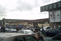 Treichville: Un imprimeur meurt en passant devant Ivosep Treichville: Un imprimeur meurt en passant devant Ivosep