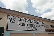 Justice : le tribunal d’Abengourou s’ouvre au grand public
