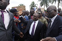 La présidentielle du 25 octobre est un tournant décisif dans le processus de démocratisation en Côte d'Ivoire (KKB) 