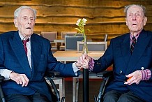 (Vidéo) Les jumeaux les plus âgés de la planète sont belges