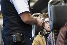 Espagne: Il arrache l'oreille du contrôleur de train