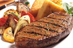 France: Il poignarde son compagnon en plein cœur parce que le steak n'est pas cuit France: Il poignarde son compagnon en plein cœur parce que le steak n'est pas cuit