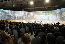Le Chef de l’Etat a pris part à la 4ème édition du New-York forum Africa.
