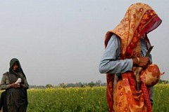 Inde: Deux jeunes filles condamnées à être violées pour des actes commis par leur frère
