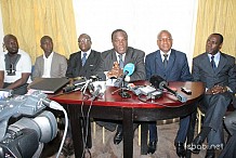 Prétendu préparation d’un coup d’Etat par la CNC : Quand le régime de Ouattara fuit les vrais problèmes du peuple