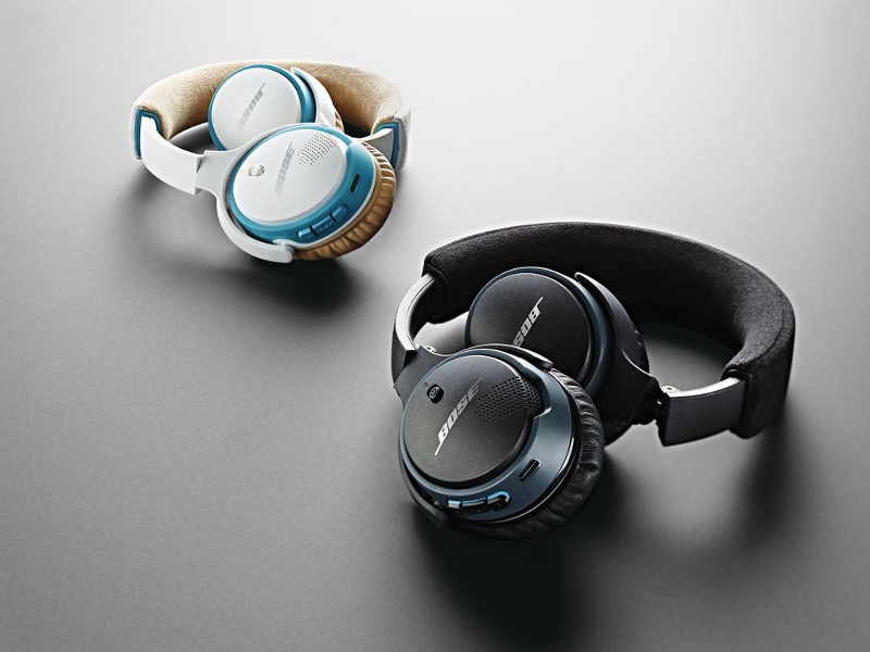 Bose et son nouveau casque sans-fil SoundLink II - LeBabi.net