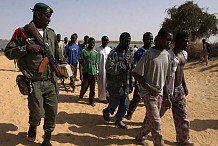 Sept djihadistes maliens présumés arrêtés en Côte d’Ivoire et extradés vers le Mali
