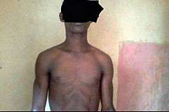 Obsession sexuelle: A 17 ans, un adolescent viole la femme de son oncle et tente de la tuer Obsession sexuelle: A 17 ans, un adolescent viole la femme de son oncle et tente de la tuer