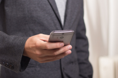 Il envoie par mégarde une photo de son sexe à son employeur la veille de son embauche Il envoie par mégarde une photo de son sexe à son employeur la veille de son embauche