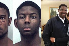 Etats-Unis: Deux frères tentent de tuer leurs parents et de brûler leur maison