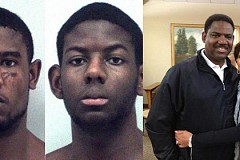 Etats-Unis: Deux frères tentent de tuer leurs parents et de brûler leur maison Etats-Unis: Deux frères tentent de tuer leurs parents et de brûler leur maison