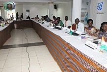 Citoyenneté Mondiale : Les coordonnateurs des écoles associées de l'Afrique de l'Ouest en séminaire à Abidjan