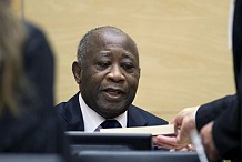 Côte d’Ivoire : la détention de Laurent Gbagbo, un « montage » selon Mediapart