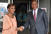 L’ONUCI et le gouvernement ivoirien à la recherche de stratégies pour une presse libre et objective en période électorale