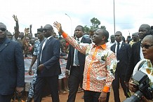 Validation de la candidature de Ouattara: une victoire historique contre l'ivoirité (Soro)  