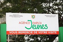 157, 5 millions remis à des jeunes pour 431 projets dans le district du Denguélé
