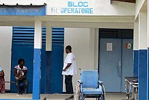 Abobo/ Un hôpital attaqué : de l'argent et des médicaments emportés