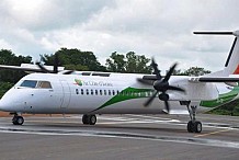 L’aéroport de San-Pedro sera fermé pendant 15 jours pour réhabilitation de la piste