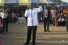 Côte d’Ivoire: les violences de ces derniers jours sont regrettables (Affi N’Guessan)
