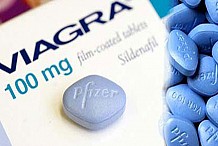 Ivre, il prend 35 pilules de Viagra: cinq jours d'érection
