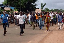 Côte d’Ivoire: découverte d’une nouvelle victime des violences de la semaine dernière dans l’Ouest

