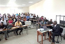 Fonction Publique / Admis aux concours 2014 : La formation des futurs fonctionnaires effective