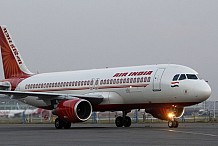 Air India laisse au sol 130 personnels d'équipage jugés «trop gros»