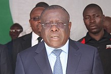 Grève au ministère du Commerce: le ministre Cissé Bacongo dénoue la crise
