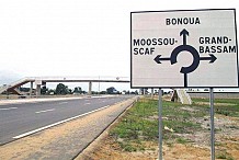 Ouverture de l’autoroute Abidjan-Grand-Bassam: ce qu’il faut craindre
