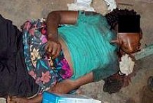 Abobo: Une jeune mère tuée à la machette à son domicile