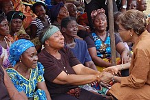 Côte d’Ivoire : grande réunion publique à Gagnoa (centre-ouest) suite à des violences intercommunautaires
