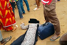 Yopougon: Une dame meurt en pleine gare routière
