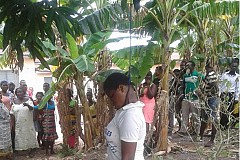 (Photo) Ghana : L'école lui demande de reprendre son année; elle se suicide (Photo) Ghana : L'école lui demande de reprendre son année; elle se suicide