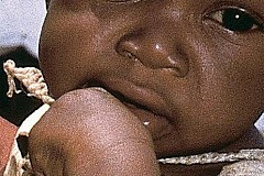 Grand-Bassam : Un bébé meurt après avoir bu de l'eau de javel