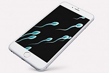 Chine : Un iPhone 6S gratuit contre votre sperme