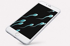 Chine : Un iPhone 6S gratuit contre votre sperme Chine : Un iPhone 6S gratuit contre votre sperme