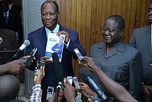La porte du PDCI-RDA reste ouverte aux irréductibles, lance Henri Konan Bédié 
