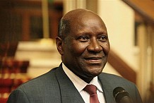 Le premier ministre estime que ADO est 